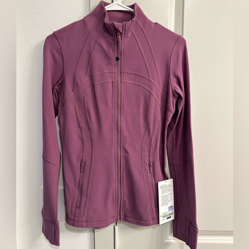 Define jacket